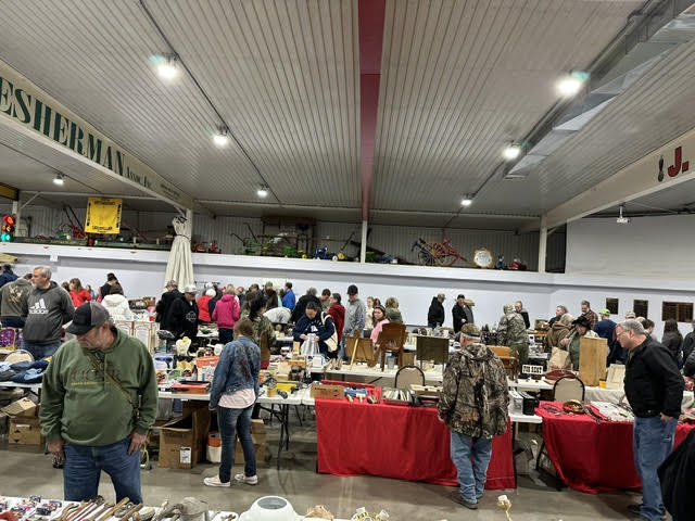 Picker's Expo - January Edition